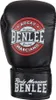 Boxhandschuhe aus Kunstleder PRESSURE Black/Red/White 08 oz Produktbild-Vorschau 10