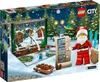 LEGO® - City, Adventskalender; 60155 Produktbild-Vorschau 27