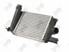 ABAKUS 010-018-0005 Ladeluftkühler LLK für DACIA DUSTER Produktbild-Vorschau 3