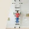 Échelle de gymnastique télescopique Teenager Plus - Blanc Voir les images du produit 11