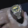 Festina Herrenuhr Chrono Bike Armbanduhr Edelstahl silber Produktbild-Vorschau 8