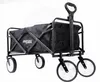 FALTBARER TRANSPORTWAGEN, 130 Liter, Modell KD3088 Produktbild-Vorschau 3