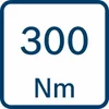 Bosch Akku-Drehschlagschrauber GDS 18V-300, mit L-BOXX 136 Produktbild-Vorschau 5