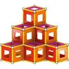 Geomag Classic GM474, Neodym-Magnet-Spielzeug, 5 Jahr(e), Produktbild-Vorschau 3