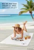 Betz Badetuch XXL 100x200 cm – Saunatuch & Strandtuch aus Produktbild-Vorschau 2