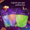 VIBRATISSIMO Confezione da 50 preservativi | Feel-Real & Anteprima dell’immagine prodotto 6