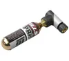 PRO Adapter - ADAPTER CO2 - Schwarz Produktbild-Vorschau 1