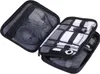 TROIKA Kabeltasche CONNECTED schwarz Produktbild-Vorschau 2