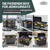 Kreher® Bunker Tough Aufbewahrungsbox 80L - extrem robuste Produktbild-Vorschau 9