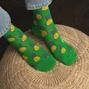 Footstar Bunte Fantasiesocken für Frauen & Männer (3 Paare) Produktbild-Vorschau 2