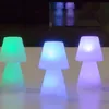 NewGarden LOLA 20 LED Tischleuchte 20cm Weiss + RGB, Akku Produktbild-Vorschau 5