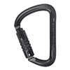 Aliens Stahlkarabiner D Trilock Silber Produktbild-Vorschau 3