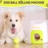 Automatischer Rollende Kugeln Fš¹r Hunde, Interaktive Produktbild-Vorschau 3