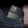 Thunder Case Custodia blindata flessibile per Iphone 13 Anteprima dell’immagine prodotto 10