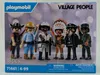 PLAYMOBIL 71461 Village People Limited Edition Produktbild-Vorschau 3