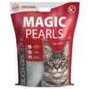 Żwirek dla kota Magic Pearls Original 16l/6,3kg Podgląd zdjęcia produktu 2