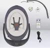 Lionelo Ralf 2-in-1 babywiegje + ligstoel, met Productafbeelding-voorbeeld 8
