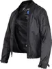 Giacca interna da moto John Doe Aero Mesh Windblocker, L Anteprima dell’immagine prodotto 3