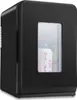 Fiqops Mini-réfrigérateur autonome Mini bar compact Voir les images du produit 7