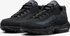 Nike Air Max 95 "Nero Fumo Grigio Antracite" Nero, Taglia: Anteprima dell’immagine prodotto 5