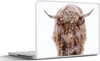 MuchoWow® Laptop Aufkleber Sticker Cover Schottisches Produktbild-Vorschau 1