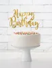 PartyDeco KPT11-019M, Ciasto, Złoto, Papier, Dzieci i Podgląd zdjęcia produktu 7