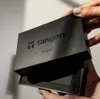 TANGEM Wallet 2.0 - Secure Crypto 3 Card Set Black Produktbild-Vorschau 9