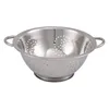 SSW Edelstahl Seiher tief 28 cm Produktbild-Vorschau 4