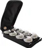 Petanque-Set MASTER 8 Bälle Nylonhülle Produktbild-Vorschau 4