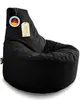 Sit&Joy XXL- Sitzsack Gamer Kissen & Lounge Kissen Sessel Produktbild-Vorschau 1