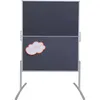 Franken Pro, Filz, 1500 x 1200 mm, Grau, Senkrecht, Produktbild-Vorschau 2