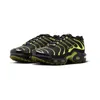 Nike Air Max Plus TN Noir Néon Cyber Pacific Moss TUNED Voir les images du produit 3