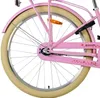 Volare Blossom Kinderfahrrad - Mädchen - 26 Zoll - Rosa - Produktbild-Vorschau 2