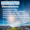 Shelly Pro 3EM, 3 Phasen WLAN + LAN Energiemessgerät Produktbild-Vorschau 20