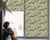 Seitenzug-Rollo Fensterrollo Jalousie - Lichtdurchlässig Produktbild-Vorschau 2