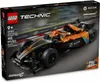 42169 – LEGO Technic – NEOM McLaren Formel-E-Rennwagen Produktbild-Vorschau 1