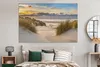 OneMillionCanvasses® - Leinwandbilder - 150x100 cm, Strand Produktbild-Vorschau 6