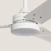 Deckenventilator Leise Vacker 105cm Motor DC für Außen Produktbild-Vorschau 3