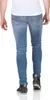 Diesel Jeans Herren Sleenker-X Skinny-Fit Hose Farbe: Produktbild-Vorschau 5