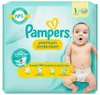 Pampers Windeln Premium Protection New Baby Größe 1 Newborn Produktbild-Vorschau 4