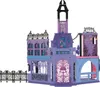 Mattel Monster High Haunted School Spielset Produktbild-Vorschau 6