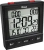 Mebus Funk-Wecker mit Thermometer / Funk-Uhr / Automatische Produktbild-Vorschau 2