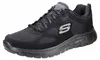 Skechers Sneakers 52635-BBK in Black color size 44 Anteprima dell’immagine prodotto 28
