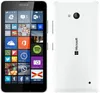 Microsoft Lumia 640 LTE 4G White Weiß RM-1072 Windows Phone Produktbild-Vorschau 1