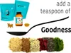 DR WAKDE'S Lodhra Pulver (Symplocos racemosa) - 100 g (3,5 Produktbild-Vorschau 7