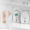 reer Neo Digital Babyphone weiß Produktbild-Vorschau 16