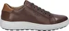 JOSEF SEIBEL Maddox 05 | Sneaker für Herren | Braun Produktbild-Vorschau 2