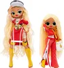 L.O.L. Surprise ! OMG Wild Big Sis - Swag Voir les images du produit 8