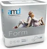 AMD Form Maxi+ - 8 paquets de 20 protections Voir les images du produit 1