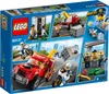 LEGO® - City, Dépanneuse sur la route ; 60137 Voir les images du produit 2